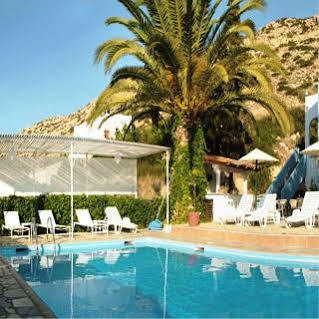 Hotel Marina Matala
