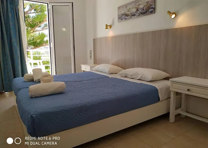 Marina Hotel