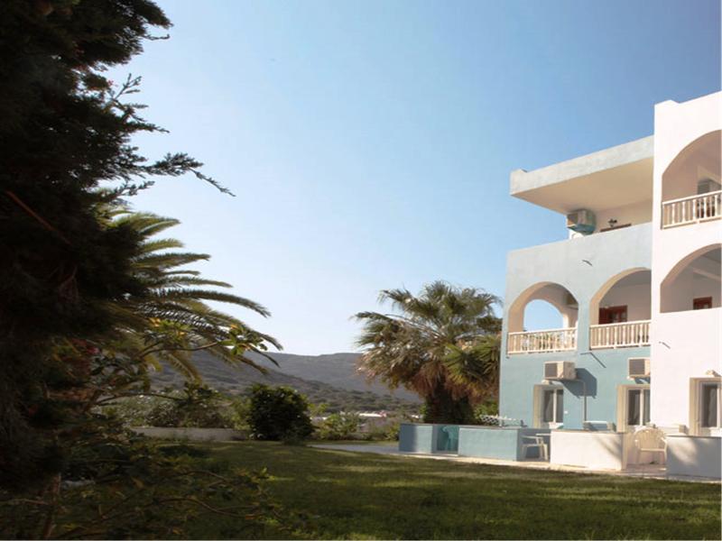 Hotel Marina