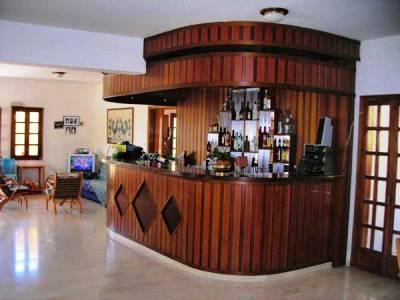 Marina Hotel Matala