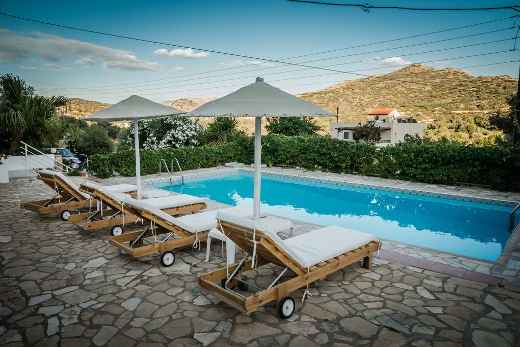 Hotel Marina Matala