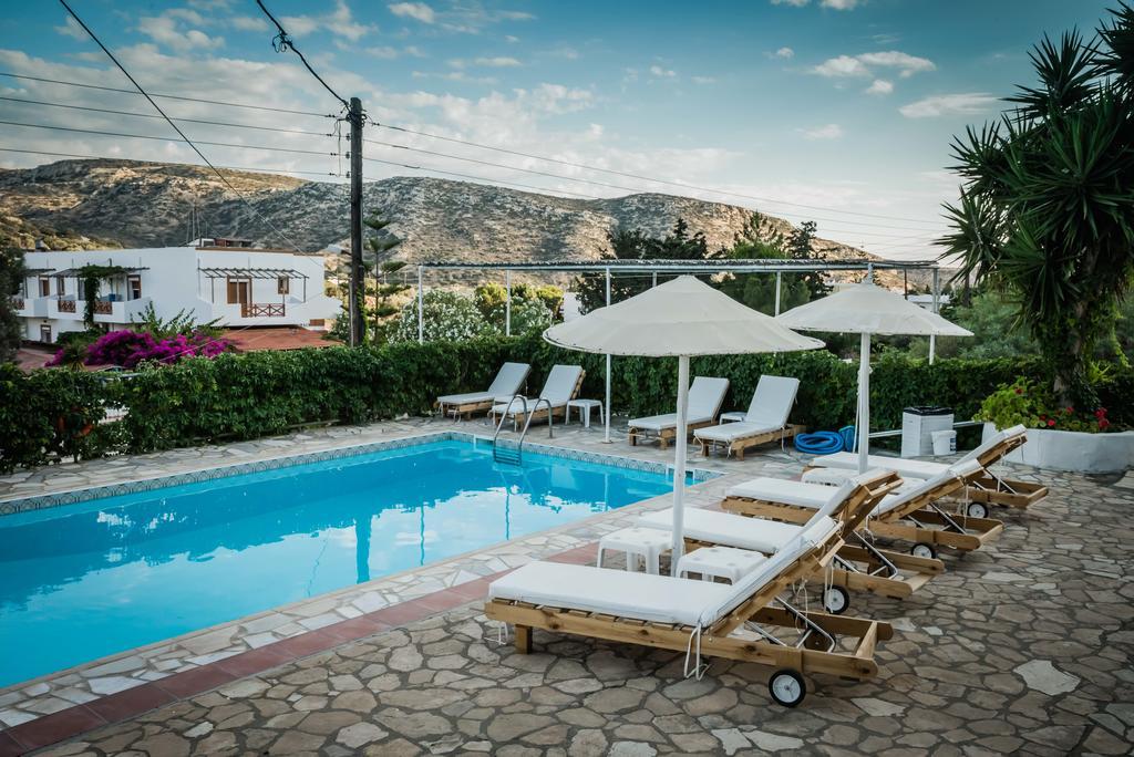 Marina Hotel 2*