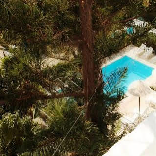 Hotel Marina