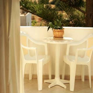 Ξενοδοχείο Marina 2*